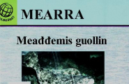 bok Mearra - Meađđemis guollin
