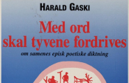 bok Med ord skal tyvene fordrives