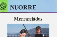 Nuorre - Merraæládus