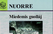 Nuorre - Miedemis guolláj