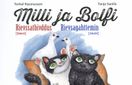 Milli ja Bolfi rievssatbivddus 