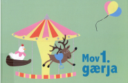 bok Mov 1. gærja