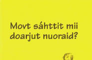 Movt sáhttit mii doarjut nuoraid?