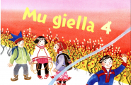 Mu giella 4 - Bargogirji