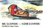 bok Mu luondu - sámi luondu