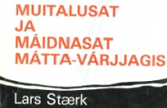 bok Muitalusat ja máidnasat Mátta-Várjjagis