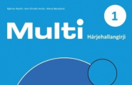 Multi 1 Hárjehallangirji