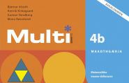 Multi 4b - Maadthgærja