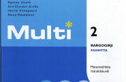 Multi 2 Bargogirji - Fasihtta