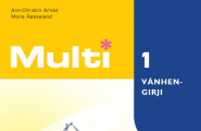 Multi 1 - Váhnengirji