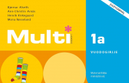 Multi 1a - Vuodogirjje