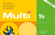Multi 1b - Vuodogirjje