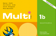 Multi 1b - Maadthgærja
