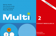 Multi 2 - Lïerehtimmiegærja