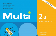 Multi 2a - Vuodogirjje