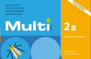 Multi 2a - Maadthgærja