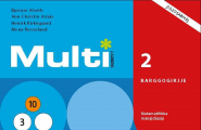 Multi 2 barggogirjje