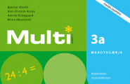 Multi 3a - Maadthgærja
