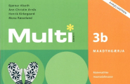 Multi 3b - Maadthgærja