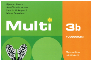 bok Multi 3b - Vuođđogirji