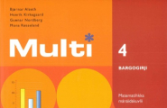 Multi 4 - Bargogirji
