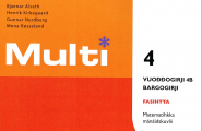 Multi 4 - Fasihtta 