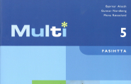 Multi 5 - Fasihtta