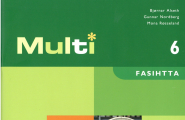 Multi 6 - Fasihtta
