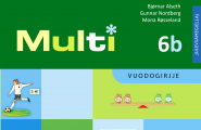 Multi 6b - vuodogirjje