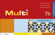 bok Multi 7b Vuodogirjje