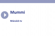Mummi - Mumenvággi