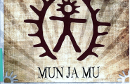 Mun ja mu