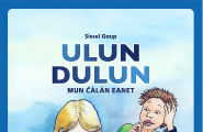 Ulun dulun, Mun čálán eanet