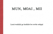 Mun, Moai, Mii