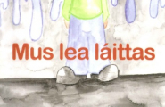 Mus lea láittas