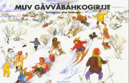 Muv gåvvåbáhkogirjje
