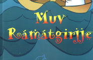 Muv rámátgirjje