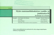 Myhre matematihkkakárten vuođđo- ja joatkkaskuvlii 