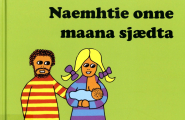 bok Naemhtie onne maana sjædta