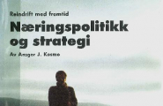 bok Næringspolitikk og strategi