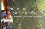 Natur- og gårdsbarnehagen