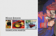 Niiles Jounin saamelaisia makuja 