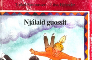 Njálaid guossit