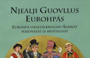 Njealji Guovllus Eurohpás