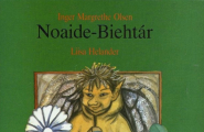 bok Noaide-Biehtár