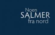 bok Noen salmer fra nord