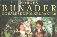 Norges bunader og samiske folkedrakter
