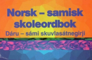 Norsk-samisk skoleordbok - Dáru-sámi skuvlasátnegirji