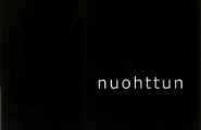 Nuohttun