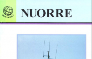 Nuorre - Storbok